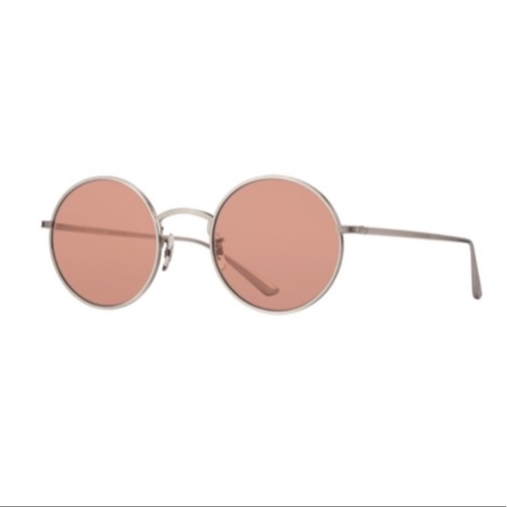 NWT Oliver Peoples x The Row Sunglasses